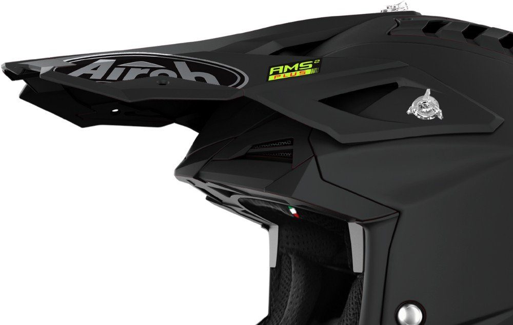 Motorradhelm