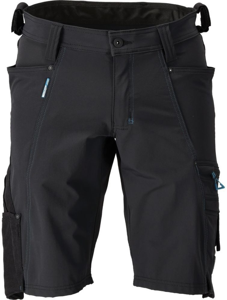 Mascot Shorts