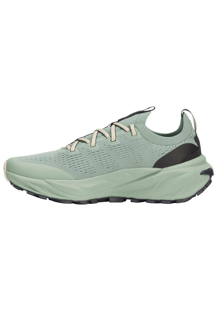 Jack Wolfskin PS TRAIL KNIT LOW W Wanderschuh Outdoorschuh, Trekkingschuh