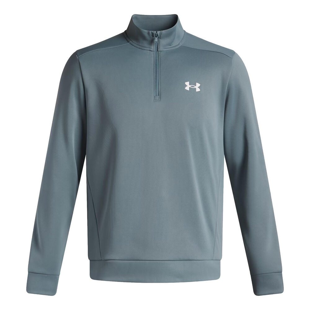Under Armour® Longsleeve Fleece Quarter Zip günstig online kaufen