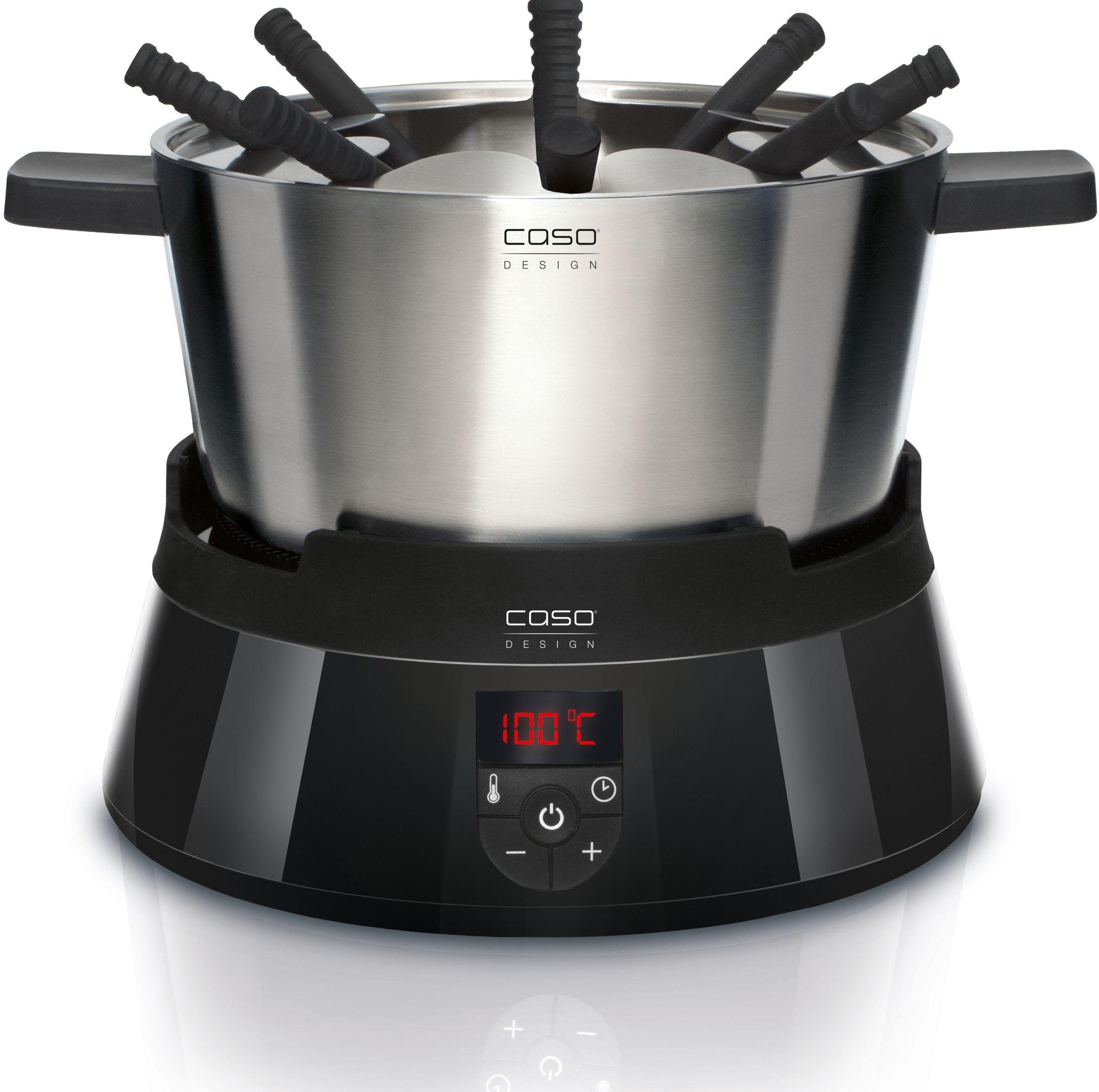 Caso Elektro-Fondue »2282«, mit Induktion kaufen | OTTO