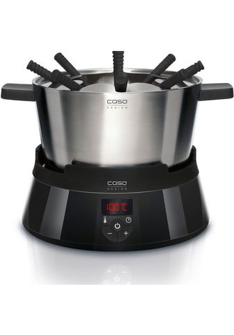 CASO Электрический фондю 2282 8 Fonduegabel...