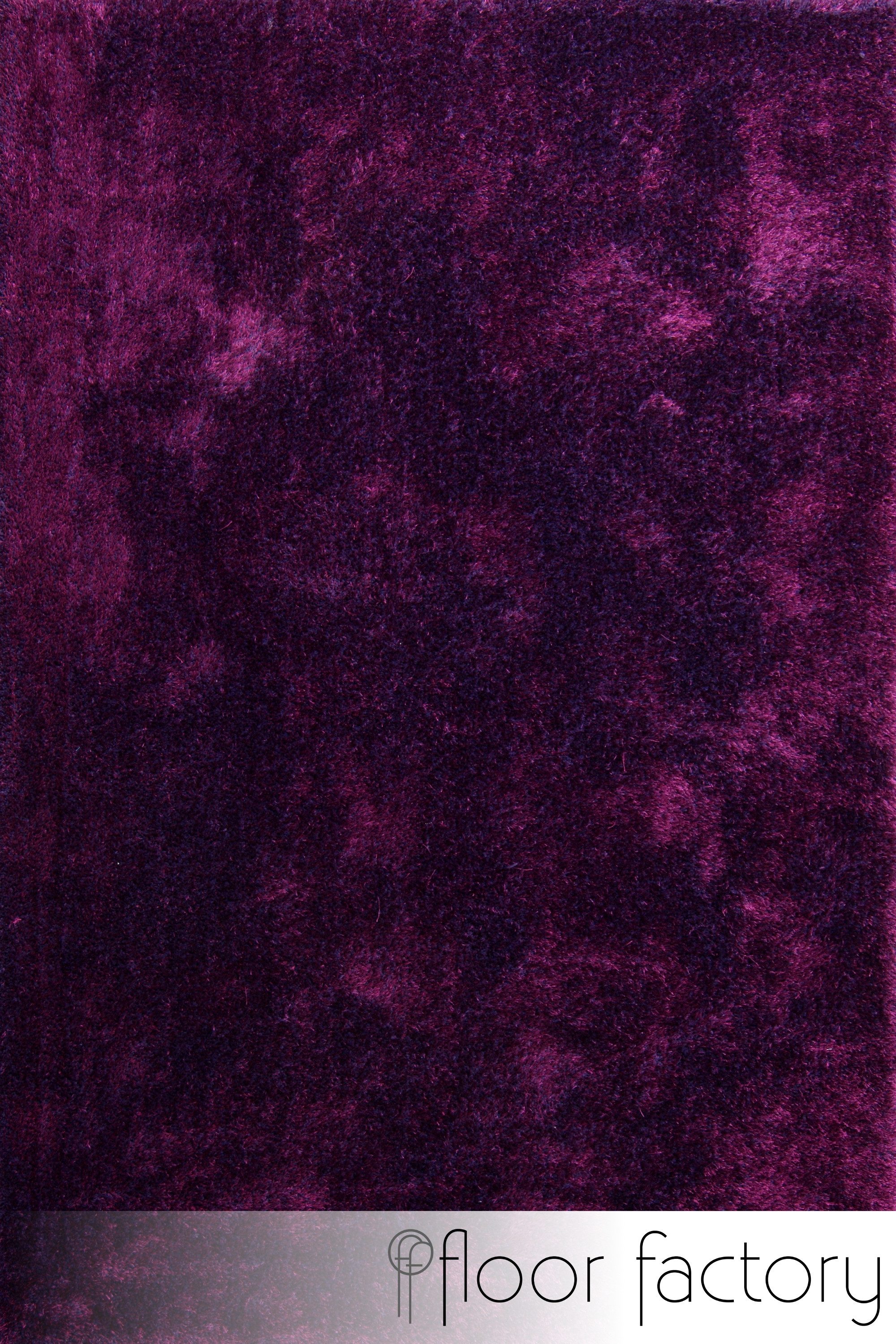 floor factory Hochflor-Teppich Seasons, rechteckig, Höhe: günstig online kaufen
