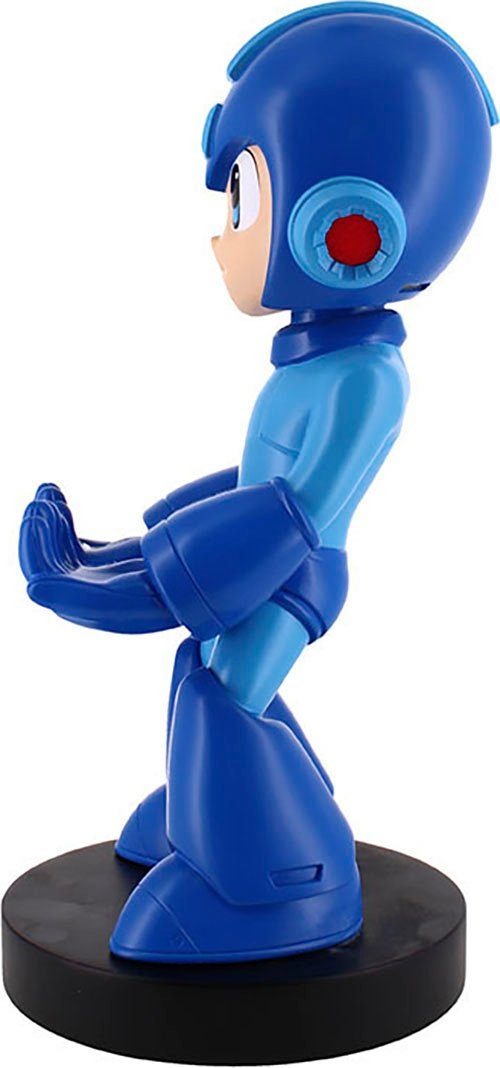 Exquisite Gaming Controller-Halterung Cable Guy- Mega Man