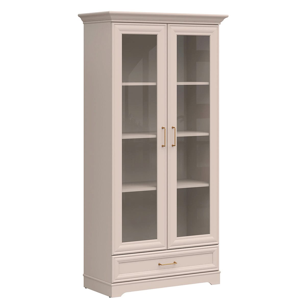 Petits-meubles Küchenbuffet Perle