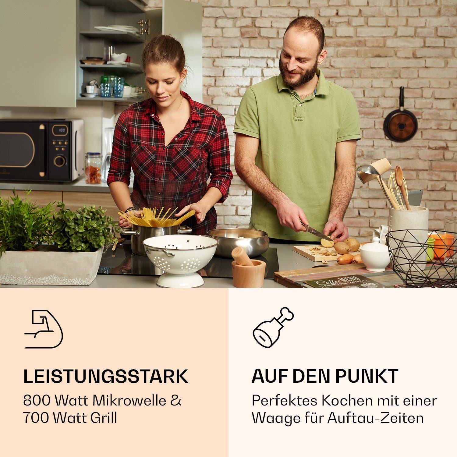 Klarstein Julieta - Bild 3