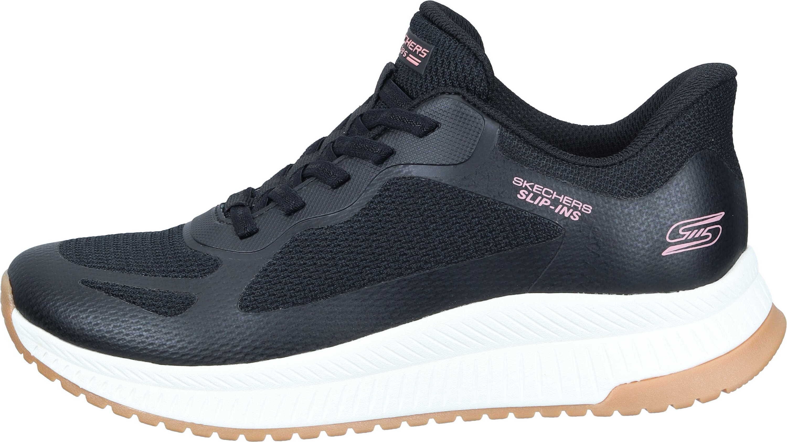 Skechers Sneaker Sneaker aus strapazierfähigem Synthetik günstig online kaufen
