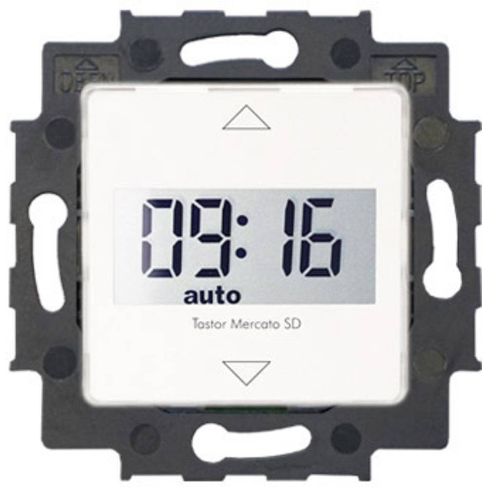 Rollladenzeitschaltuhr Smart-Home-Steuerelement