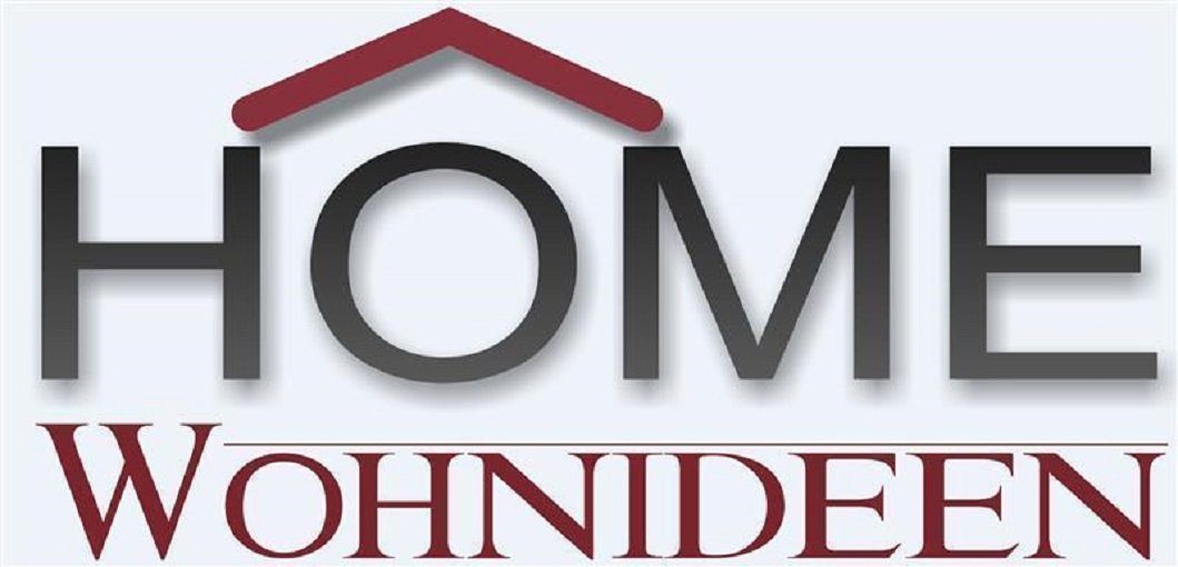 HOME WOHNIDEEN Gardine Home Wohnideen Fensterbehang Aus Voile Laterne (1 St günstig online kaufen