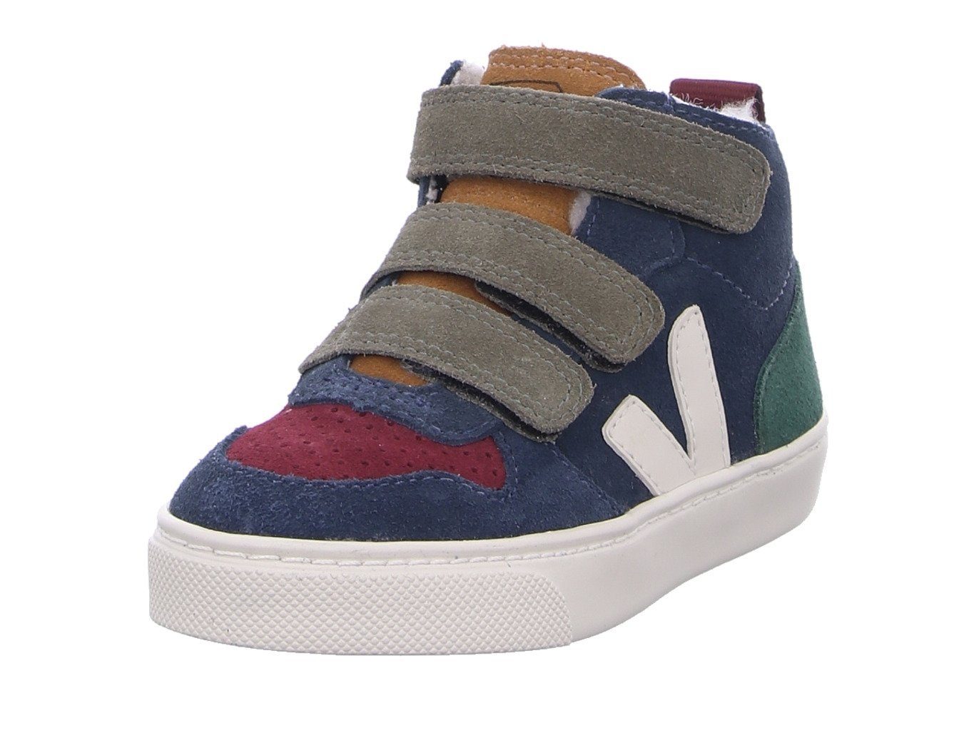veja winter boots