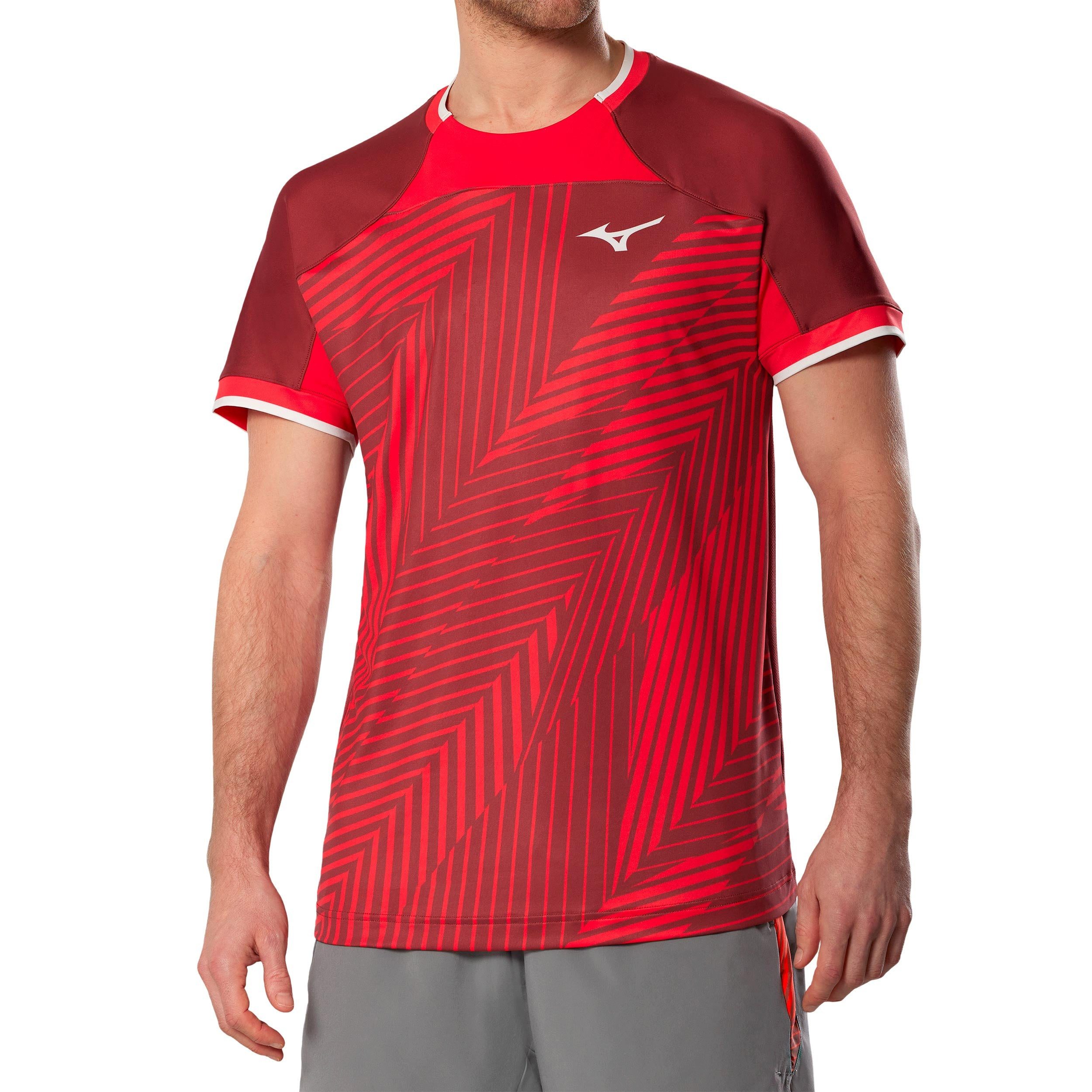 Mizuno T-Shirt