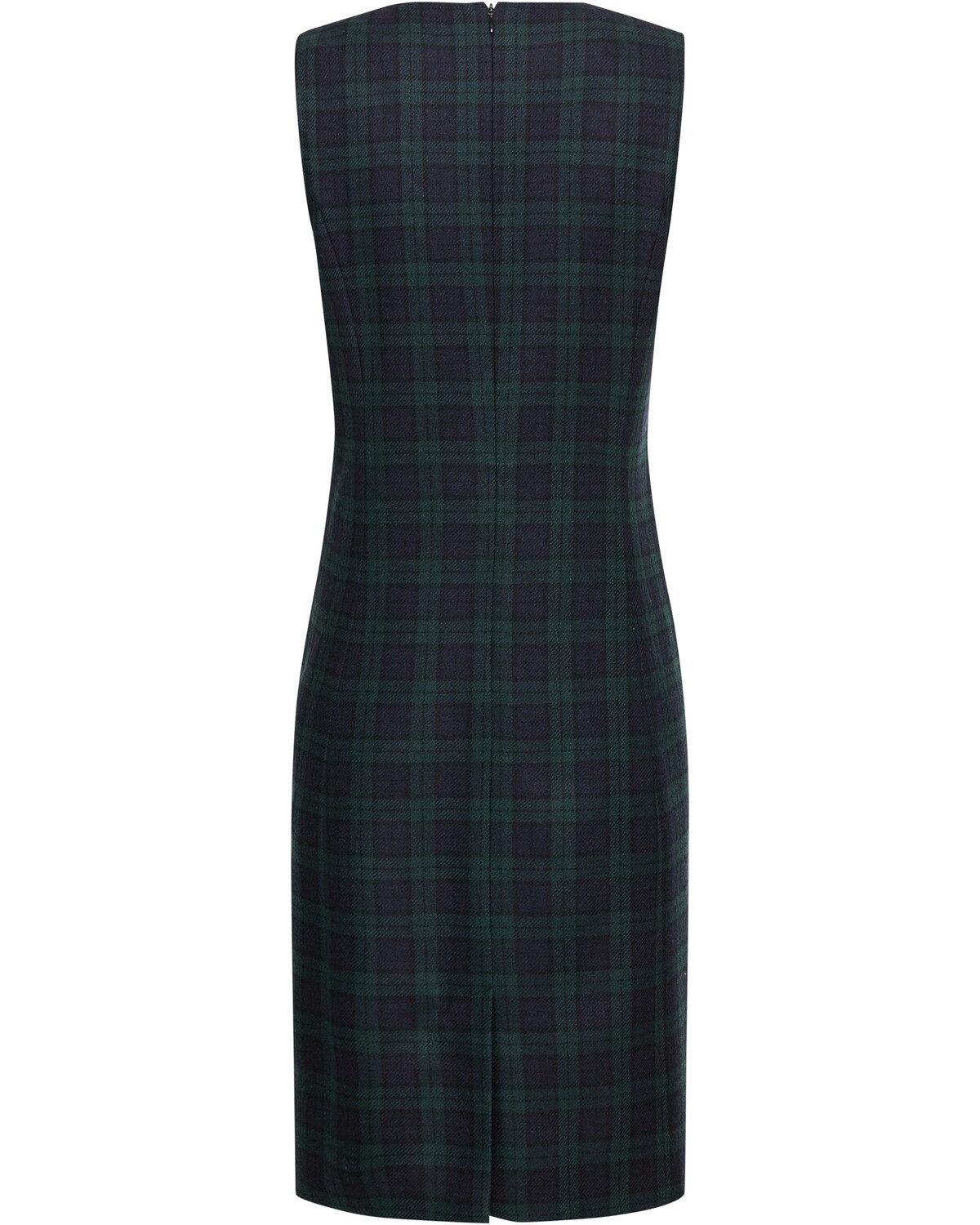 Highmoor Etuikleid Blackwatch-Kleid