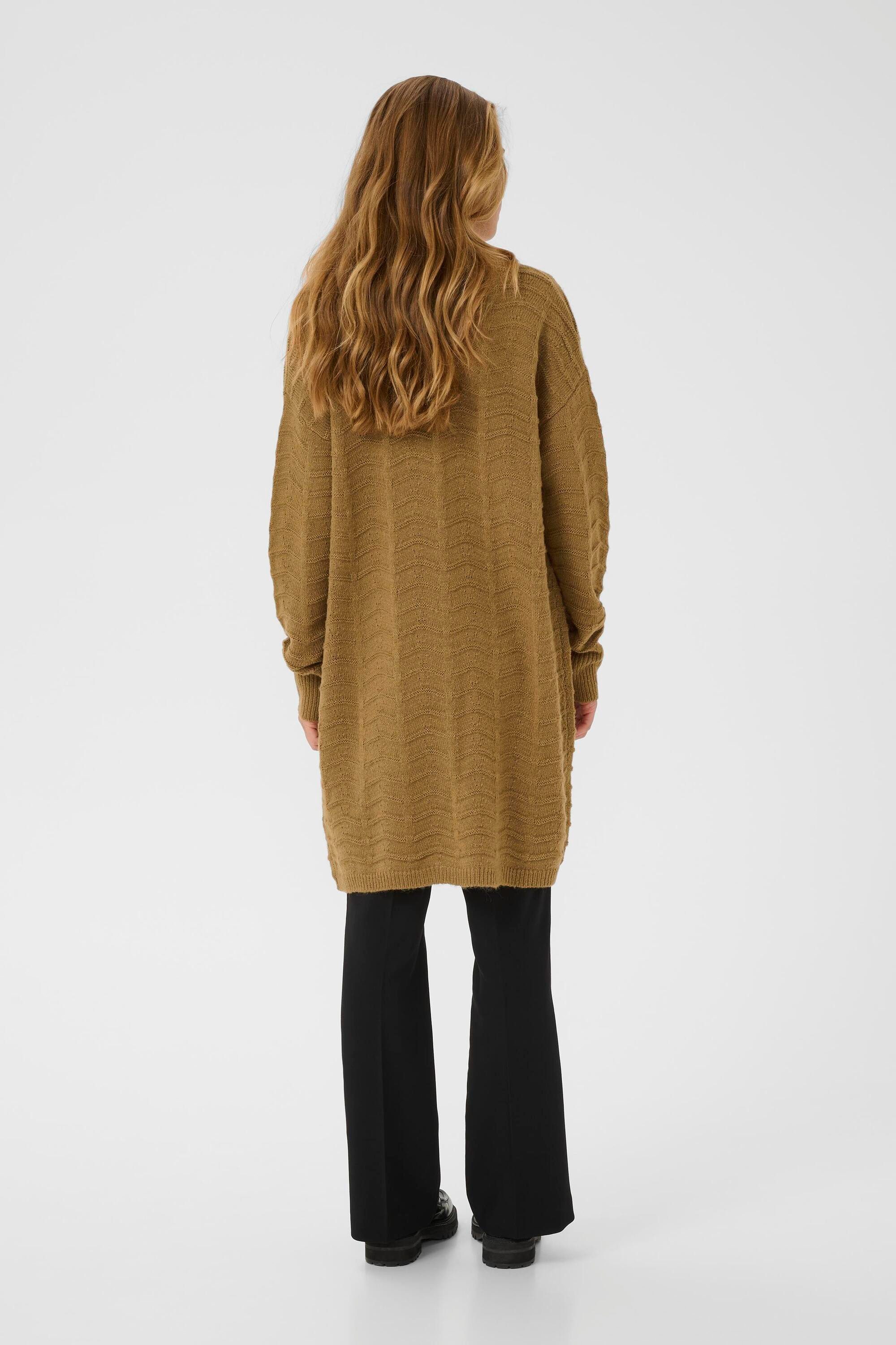 KAFFE Cardigan Strickjacke KAemria