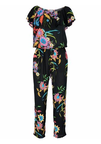 RICK CARDONA BY HEINE Heine STYLE комбинезон с вырез в испан...