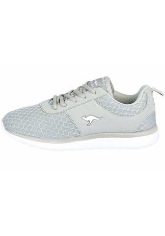 KANGAROOS Кроссовки с Mesh-Ware