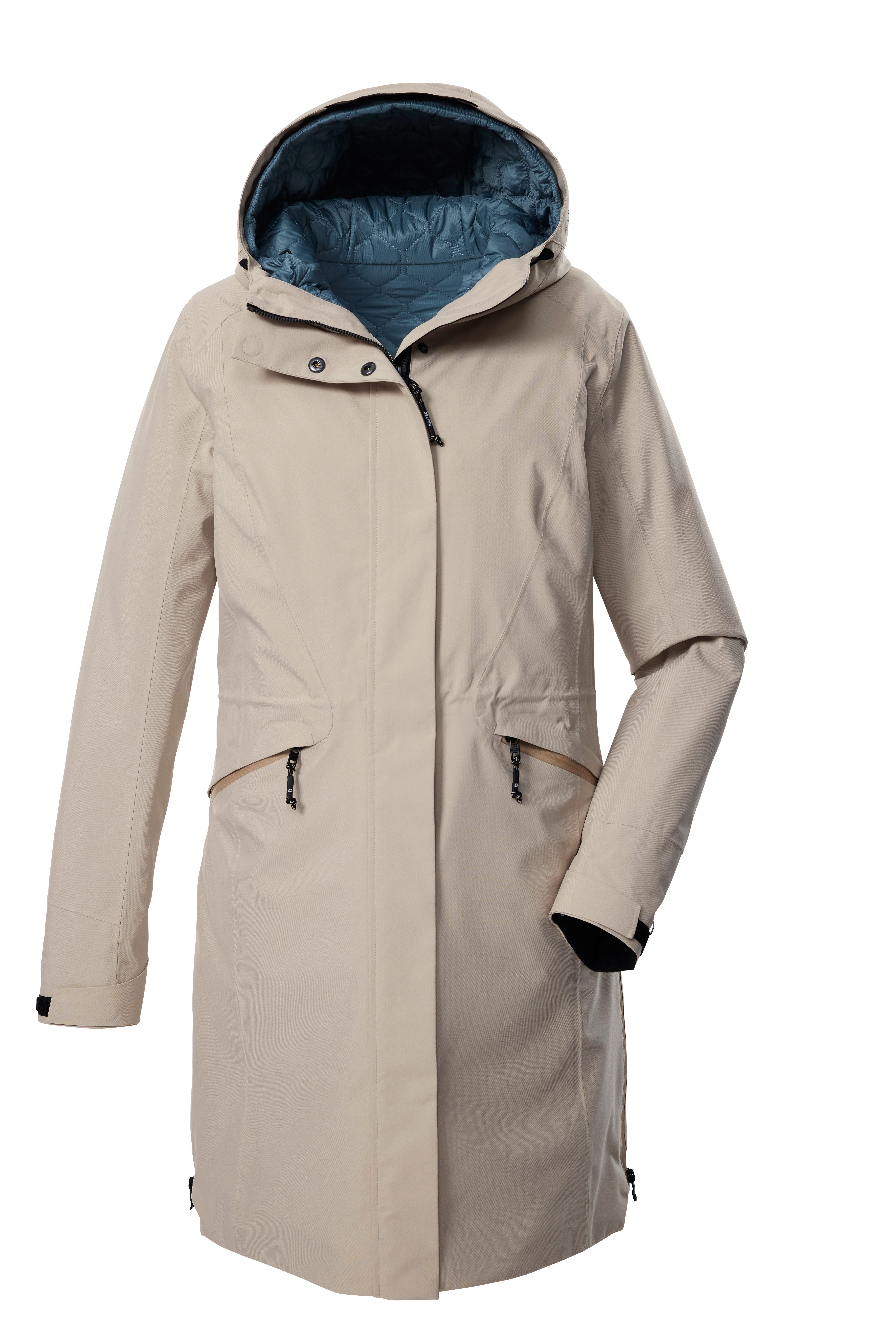 3-in-1-Funktionsjacke KOW 22 WMN JCKT