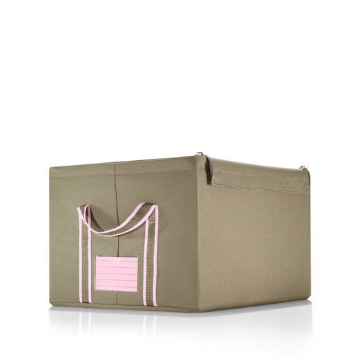 REISENTHEL® Aufbewahrungsbox »storagebox M« kaufen OTTO