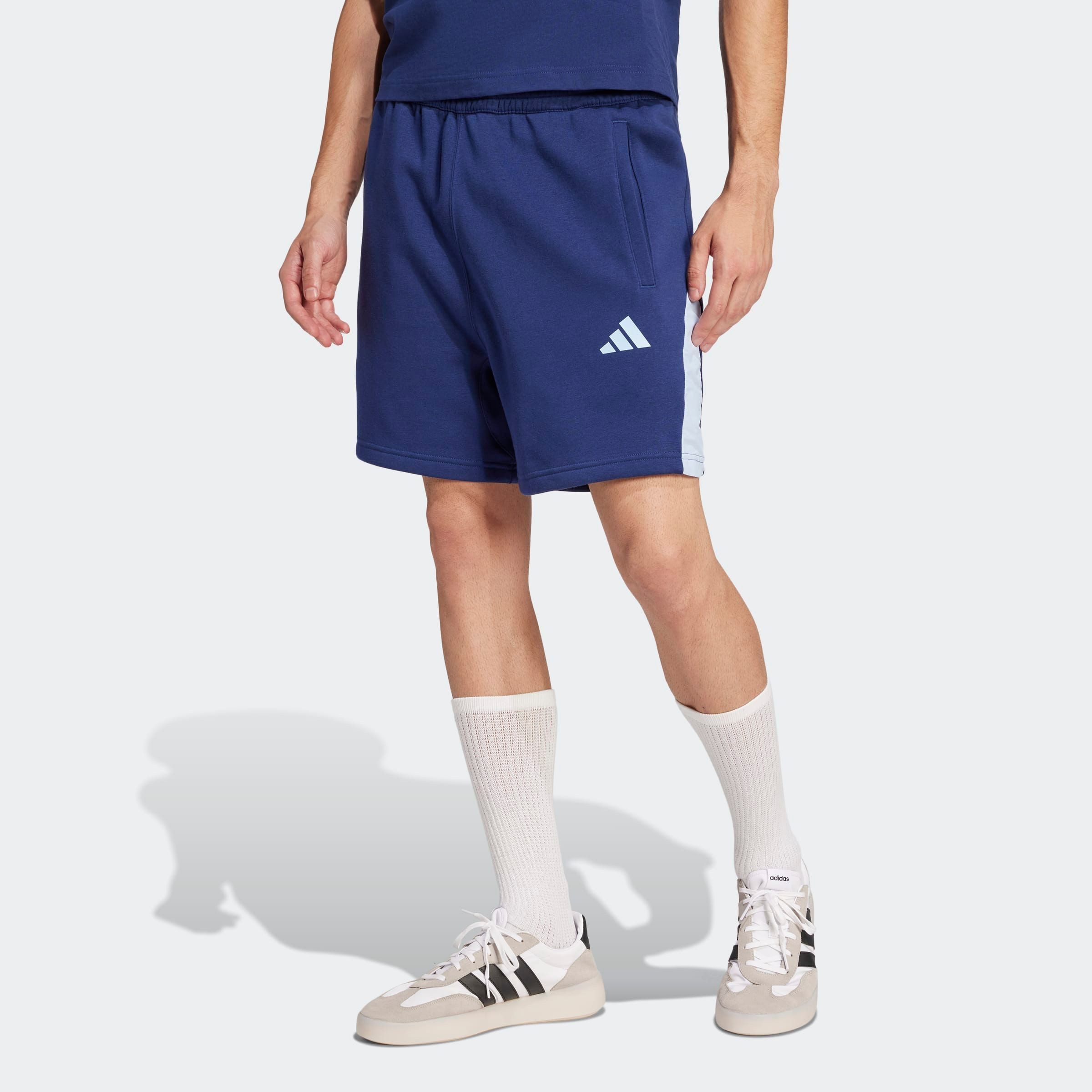 adidas Sportswear Shorts M ESS CB SHO (1-tlg) günstig online kaufen