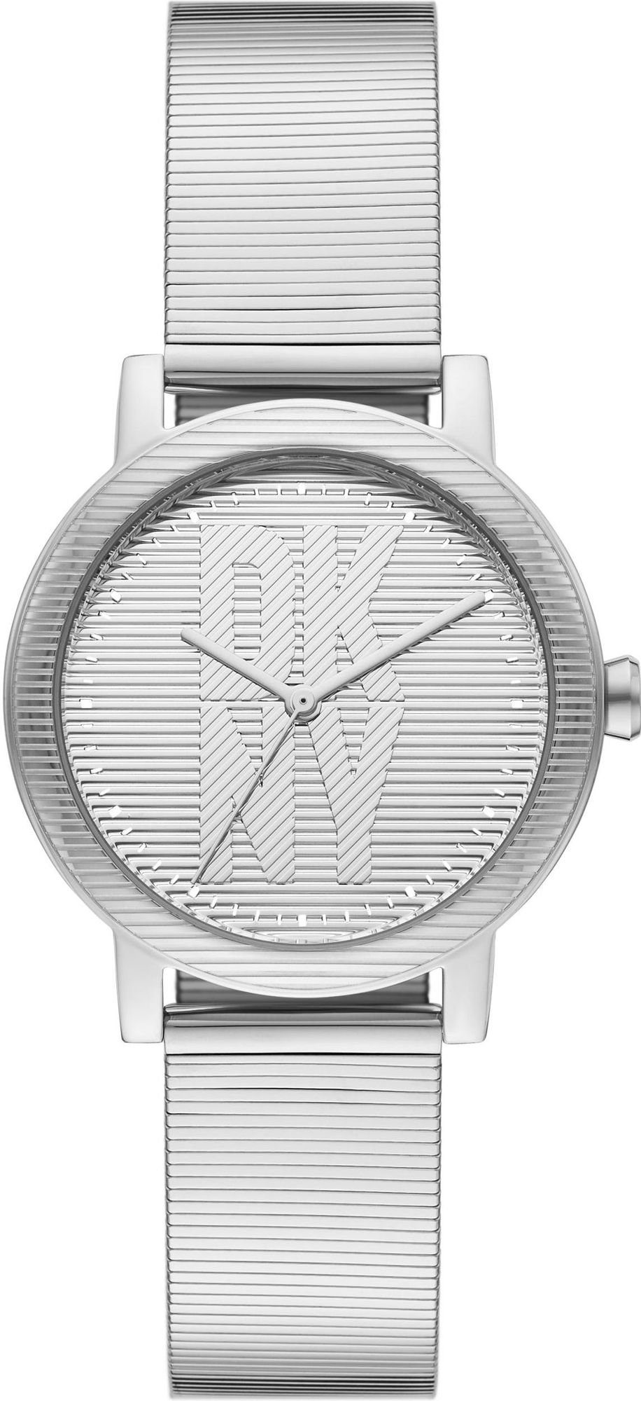 DKNY Mechanische Uhr DKNY NY6669 Damenarmbanduhr