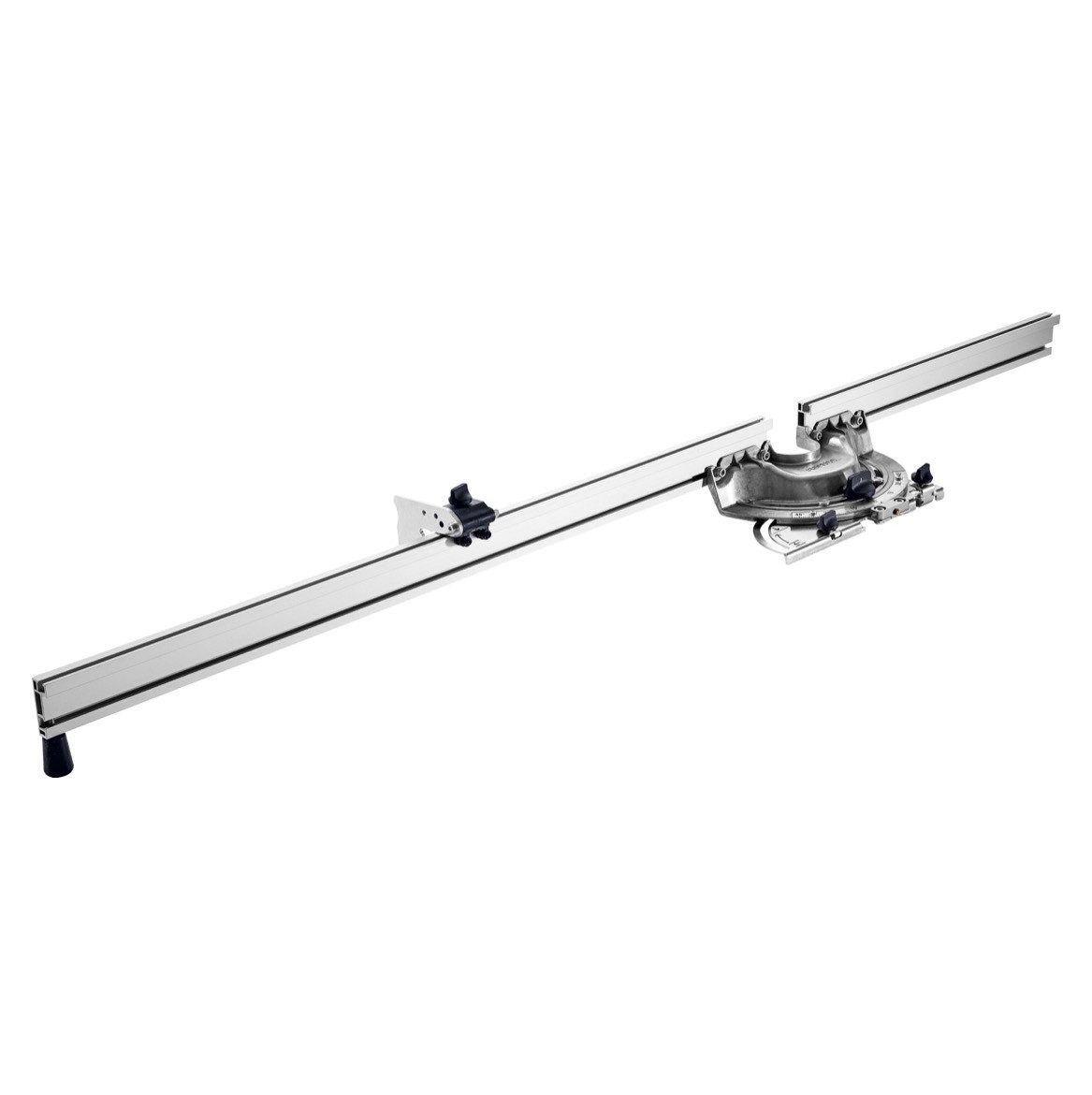 FESTOOL Elektrohobel Winkelanschlag FS-WA-ISC für Führungsschiene FS/2 mit ISC 240 (57541