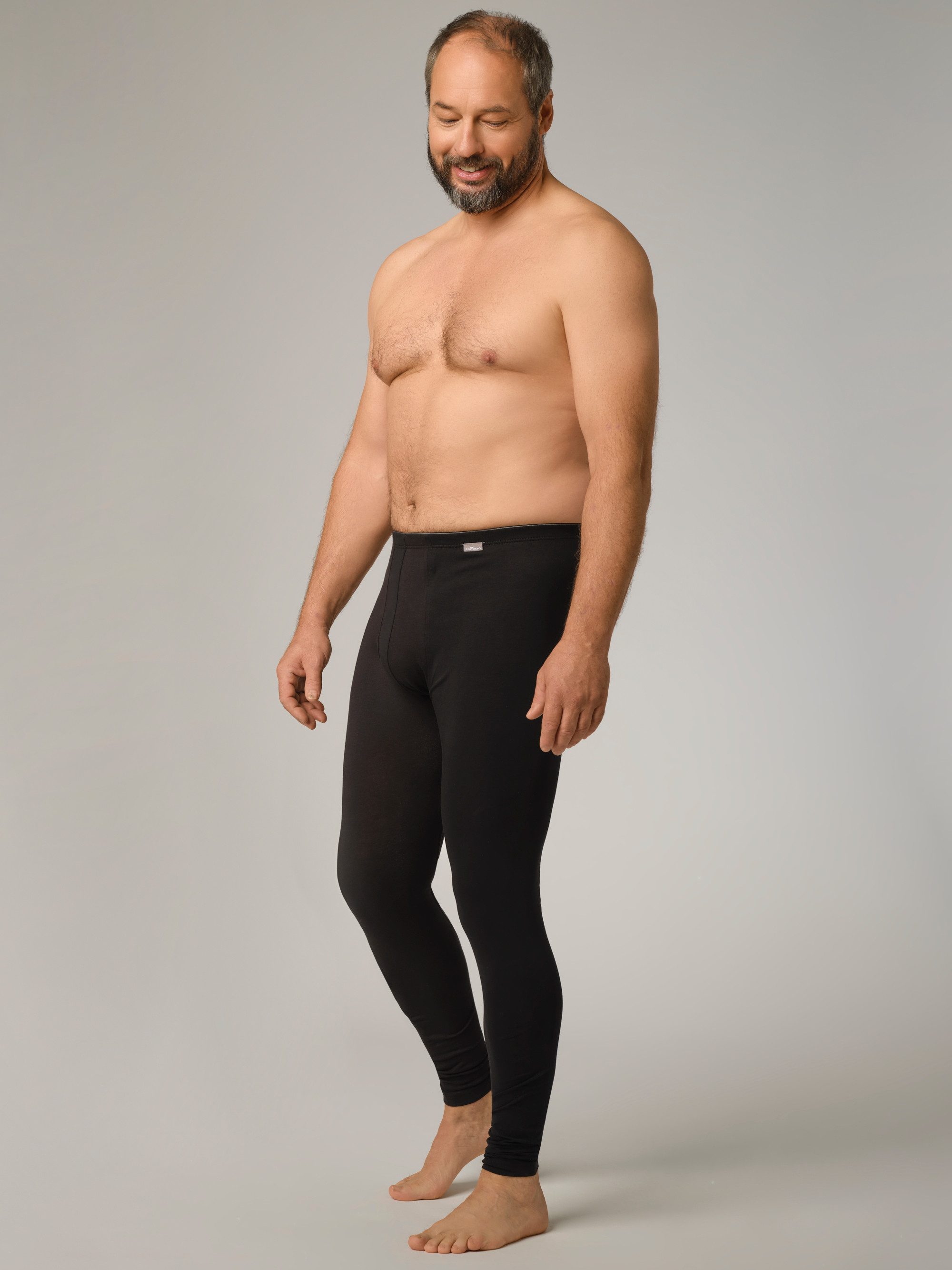 comazo Lange Unterhose