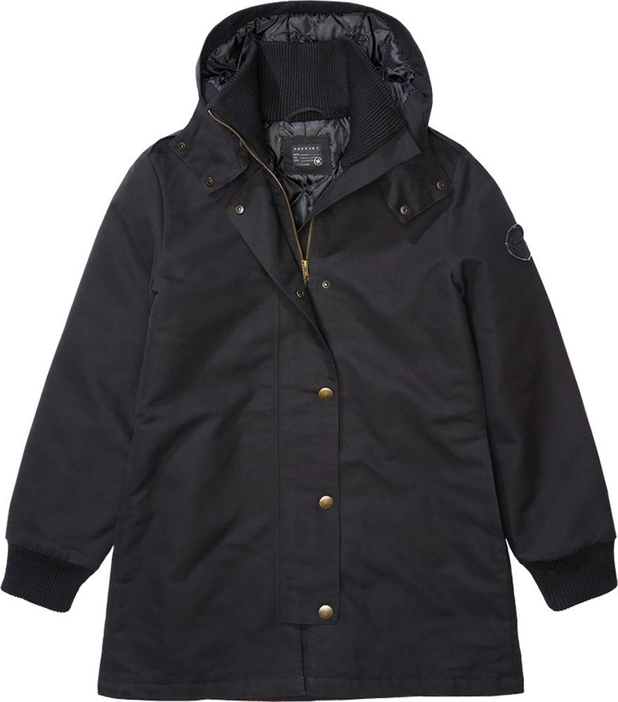 forvert Parka Forvert Lemony