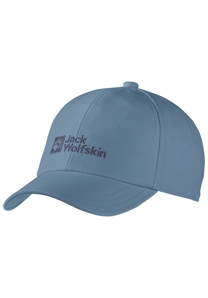 Jack Wolfskin Baseball Cap BASEBALL CAP K