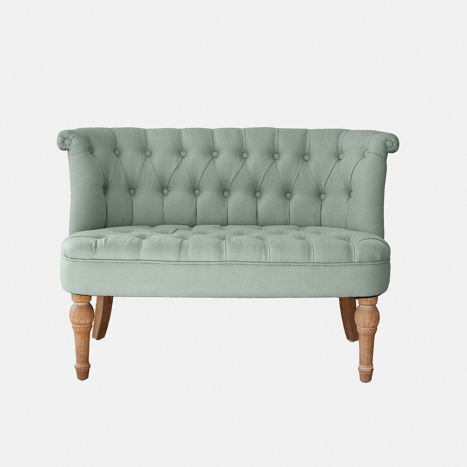 Mirabeau Sofa Sofa Weralin grün
