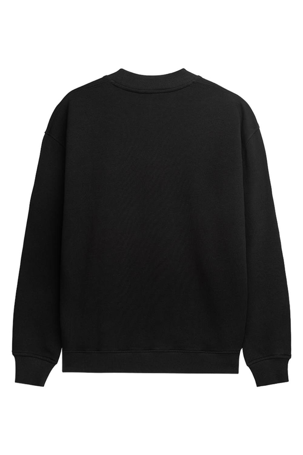 Unfair Athletics Sweater Sweatpulli Unfair PB Comet Crewneck
