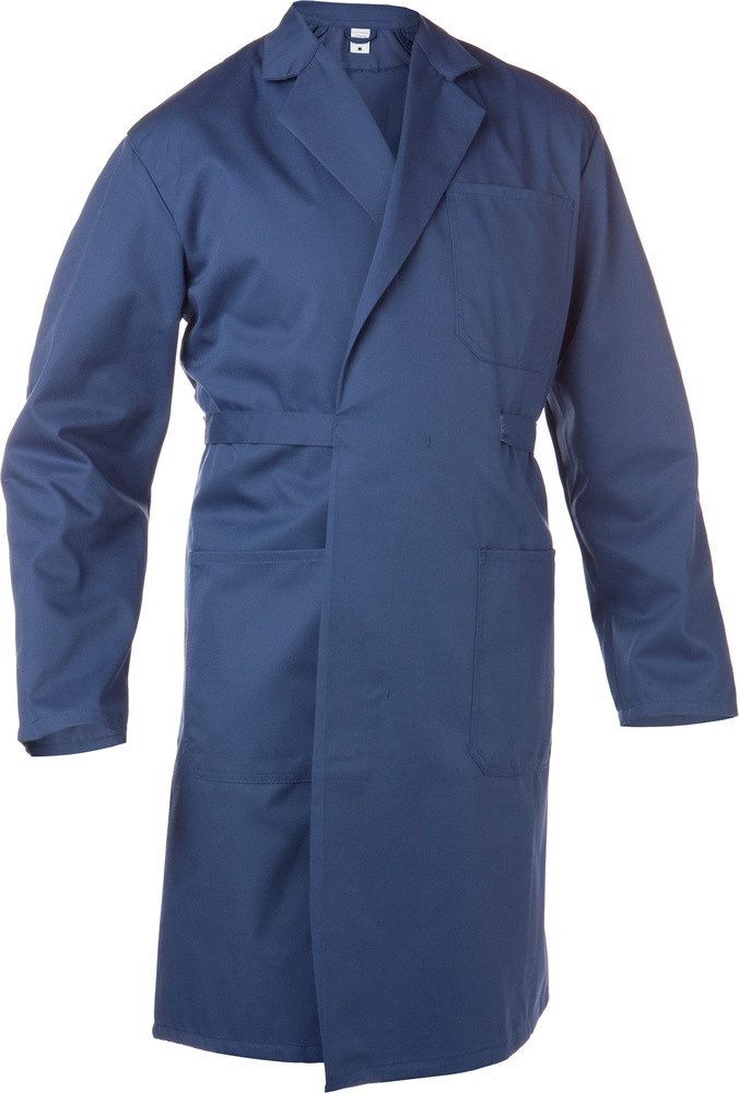 Basic Line Arbeitsjacke Kittel Aspen