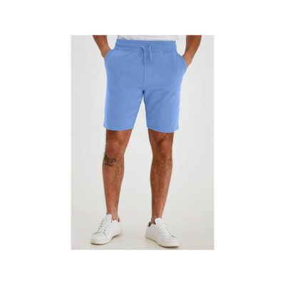 b.young Cargoshorts blau regular (1-tlg., keine Angabe)