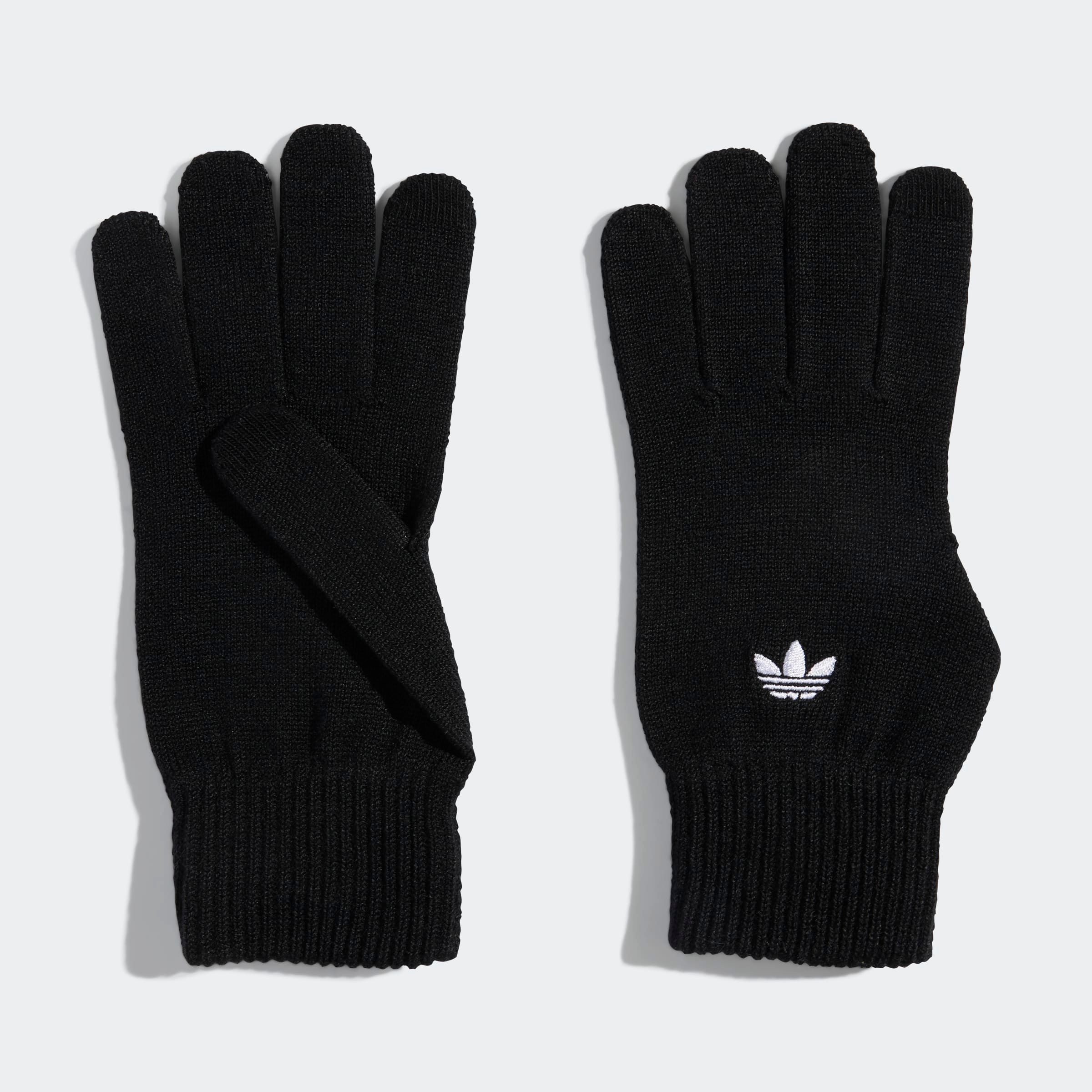 adidas Originals Strickhandschuhe ADICOLOR GL für sportliche Aktivitäten, a günstig online kaufen
