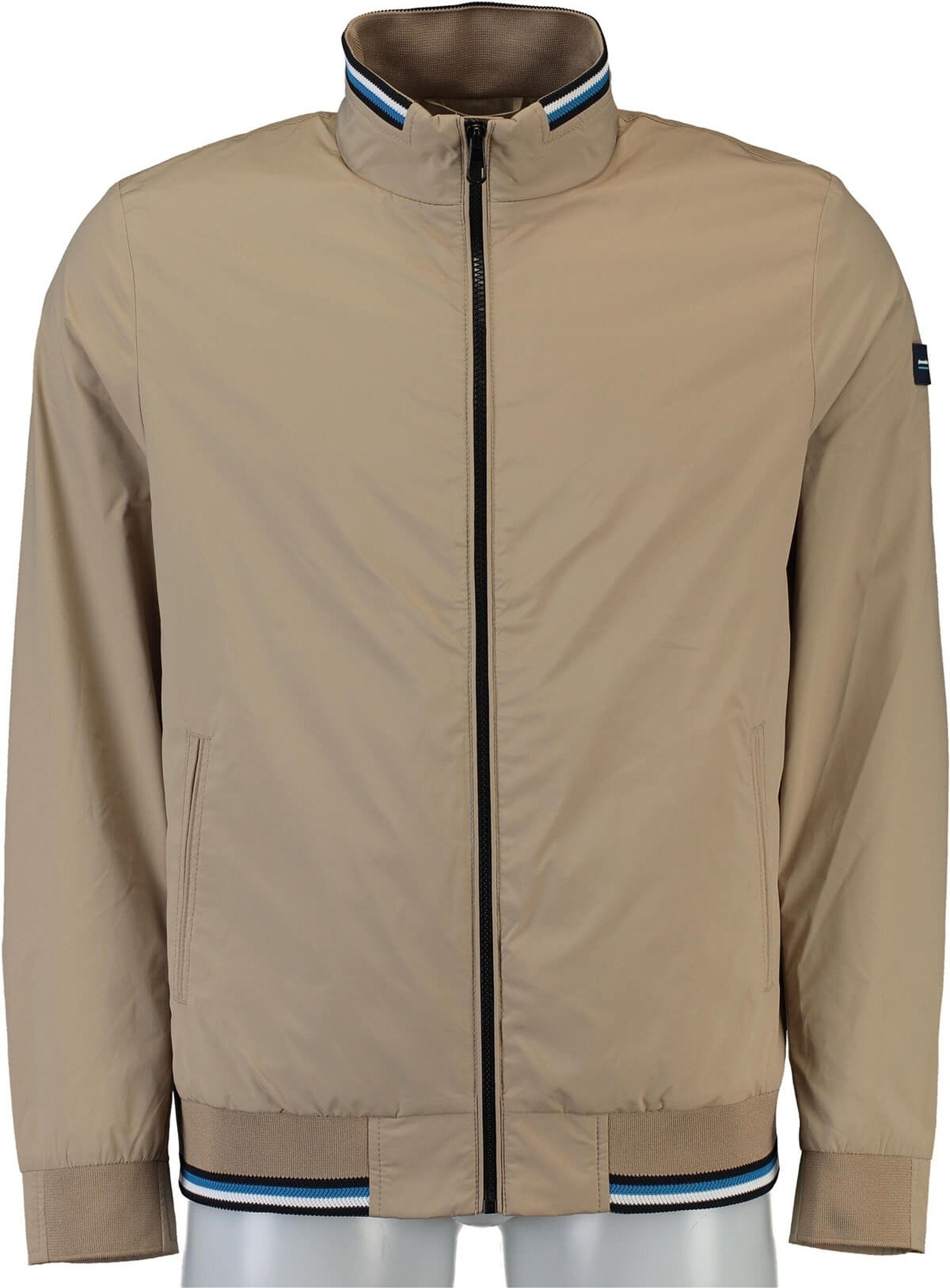 Pierre Cardin Blouson PIERRE CARDIN Blouson Beige super leicht