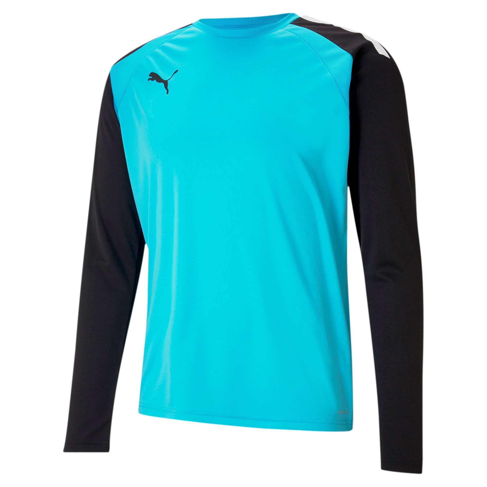 PUMA Torwarttrikot Puma Herren Torwart Trikot teamPACER GK LS Jersey 704933