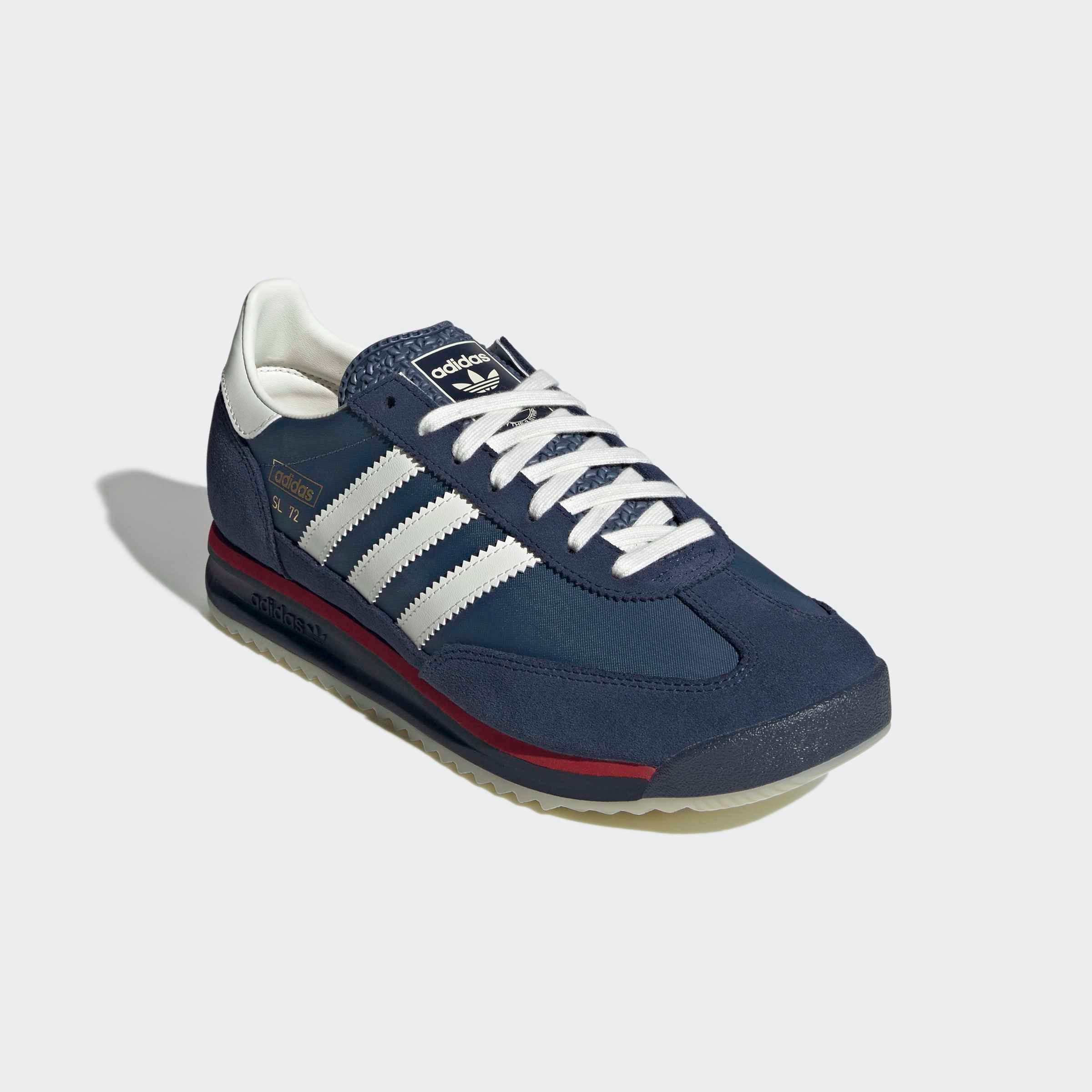 SL 72 RS Sneaker