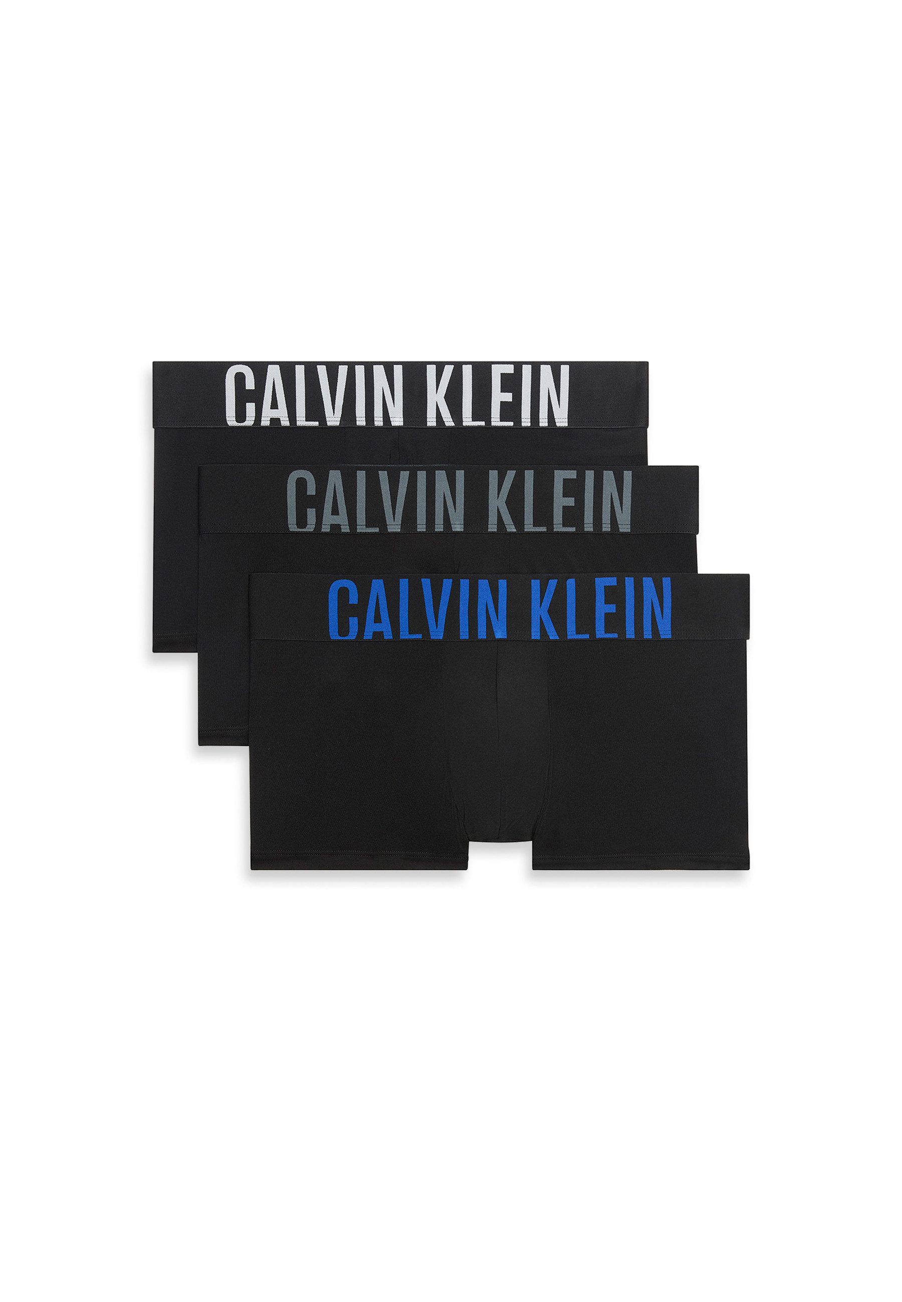 Calvin Klein Underwear Trunk LOW RISE günstig online kaufen