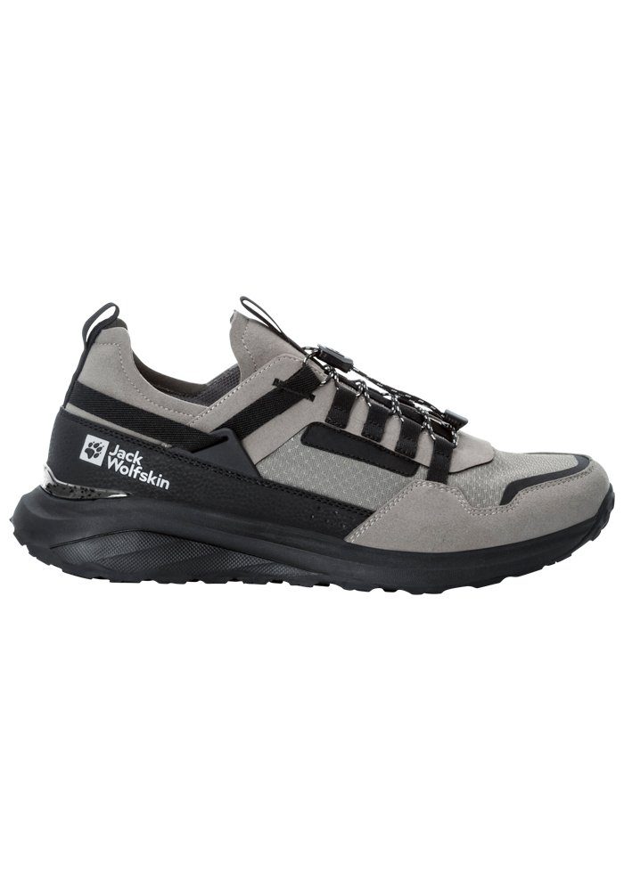 Jack Wolfskin DROMOVENTURE ATHLETIC LOW M günstig online kaufen