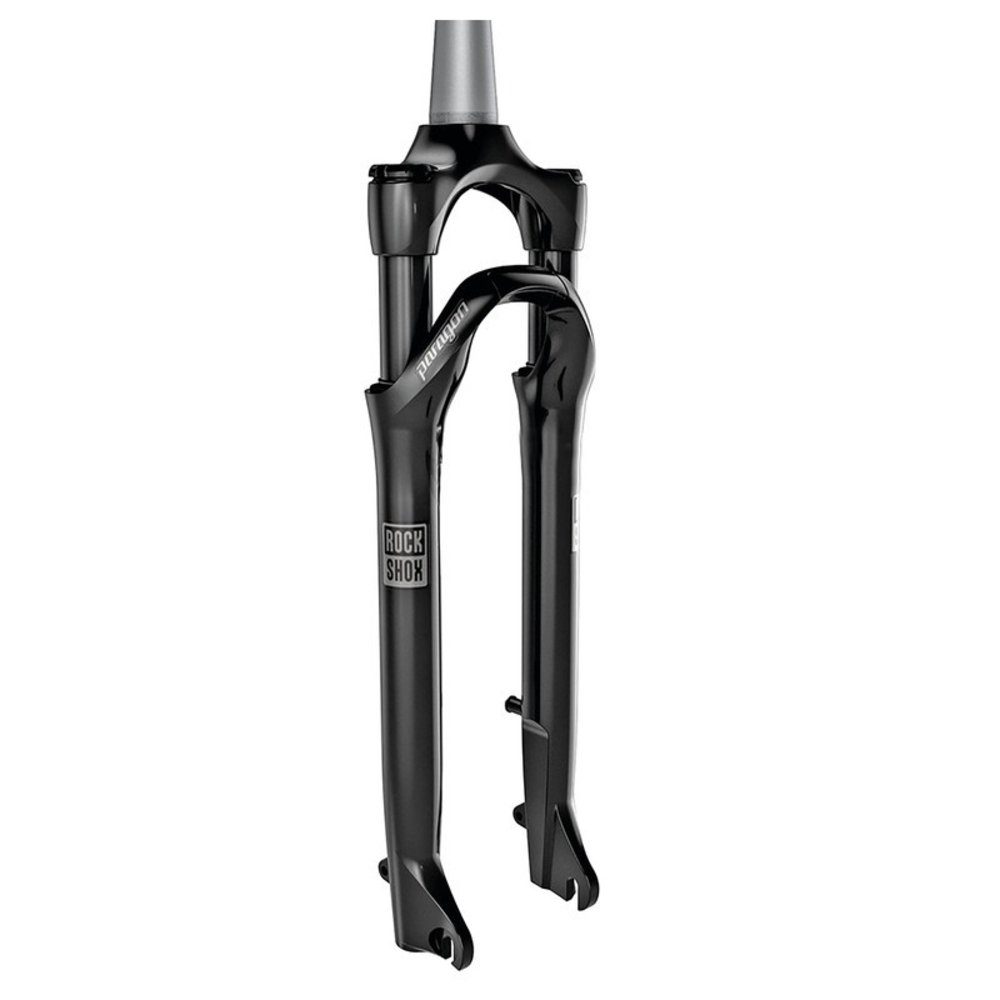 RockShox Federgabel Federgabel RL Paragon TK SoloAir 65 700C 700C 9QR sw 1 1/8",A-head Cro