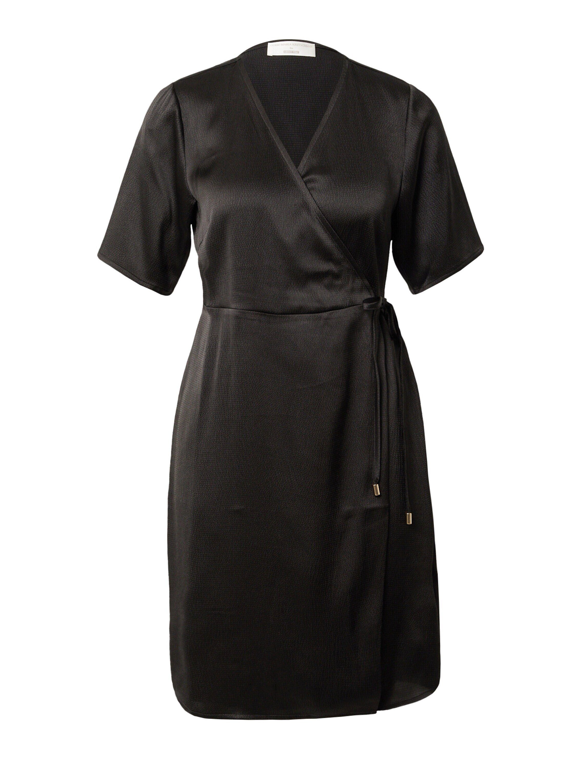 Guido Maria Kretschmer Women Cocktailkleid Bettina (1-tlg) Wickel-Design