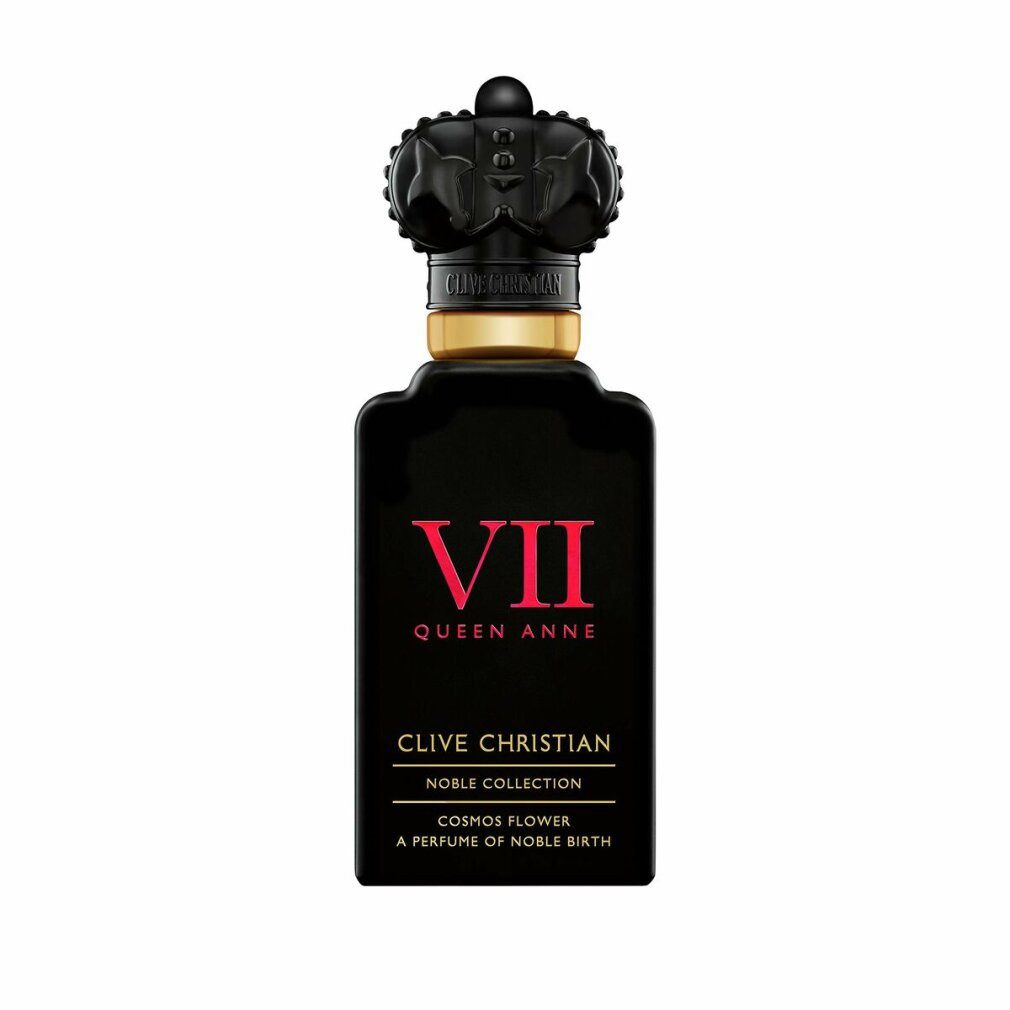 Clive Christian Eau de Parfum VII Queen Anne Cosmos Flower Parfum 50 ml (woman)