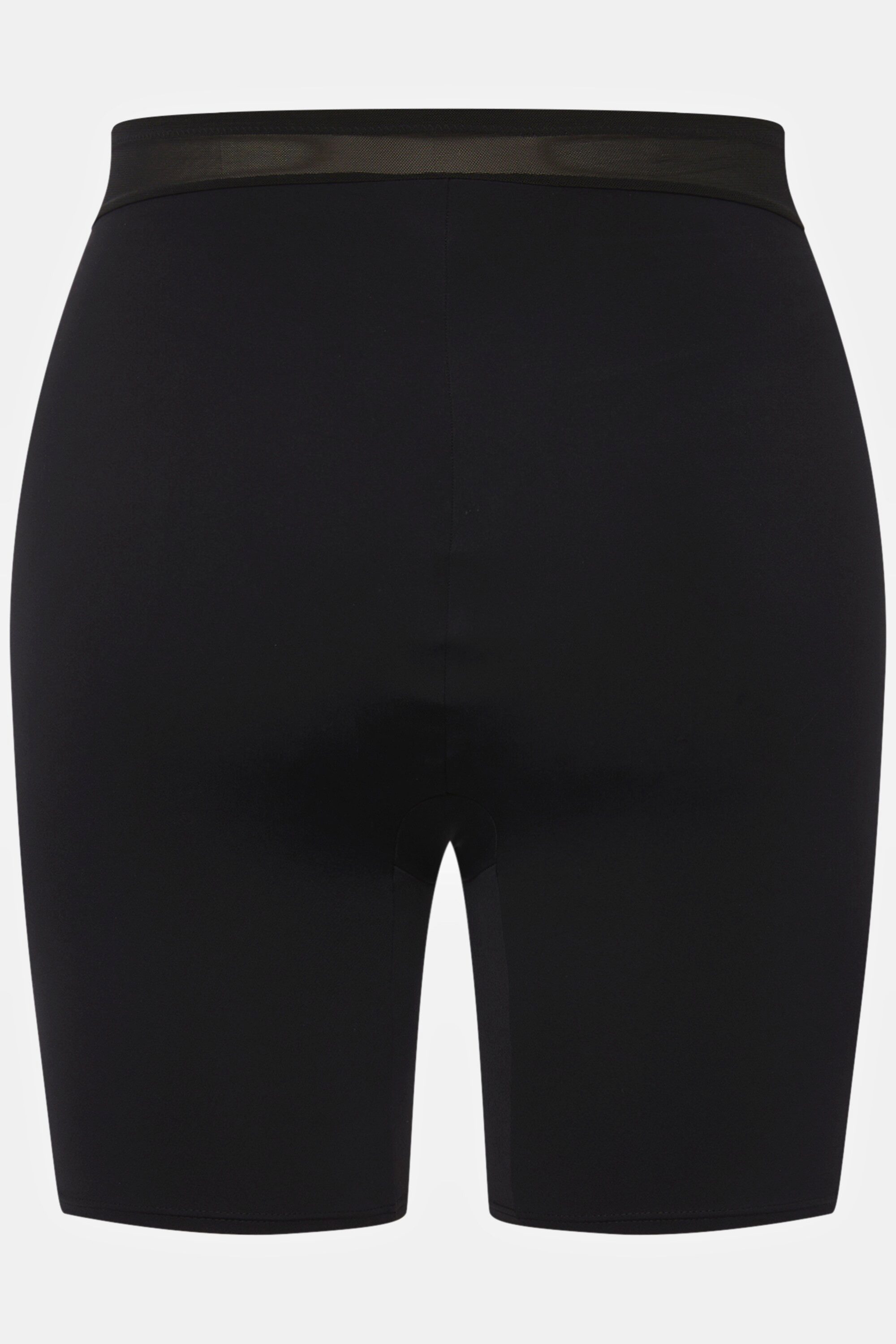 Ulla Popken Miederhose Shaping-Panty breiter Meshbund Wickeleffekt – Bild 4 von 4