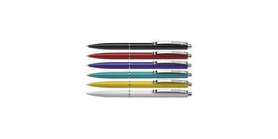 SCHNEIDER Kugelschreiber »Kugelschreiber K 15 Strichstärke: 0,5 mm Schreibfarbe: blau«