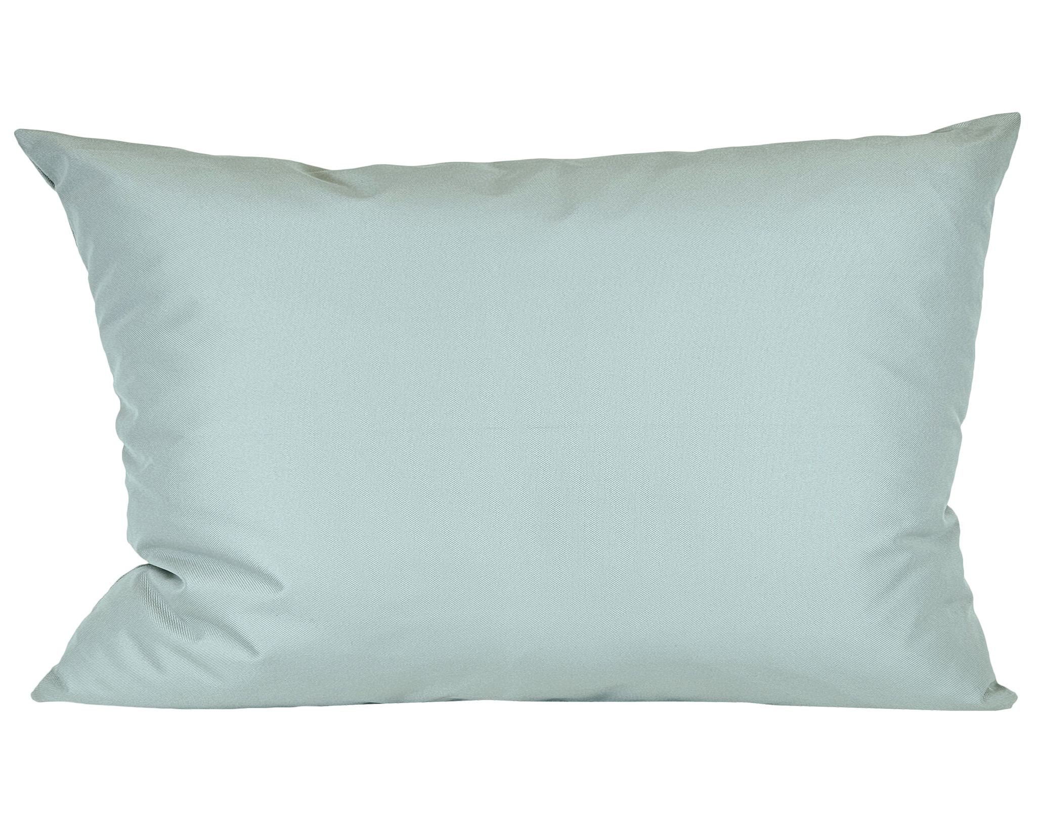 JACK Dekokissen 40x60cm Outdoor Lounge Kissen inkl. XXL Füllung, starke Füllung, Robust, Strapazierfähig, Wasserabweisend, Innen&Außen