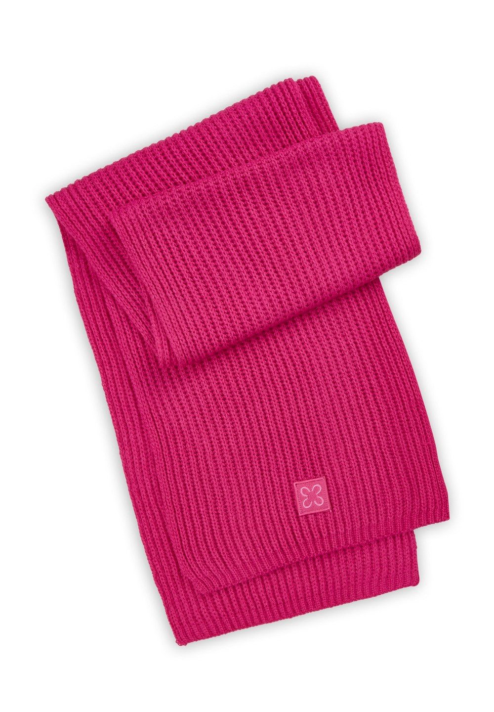 Codello Strickschal Codello Damen Schal Rippstrick günstig online kaufen