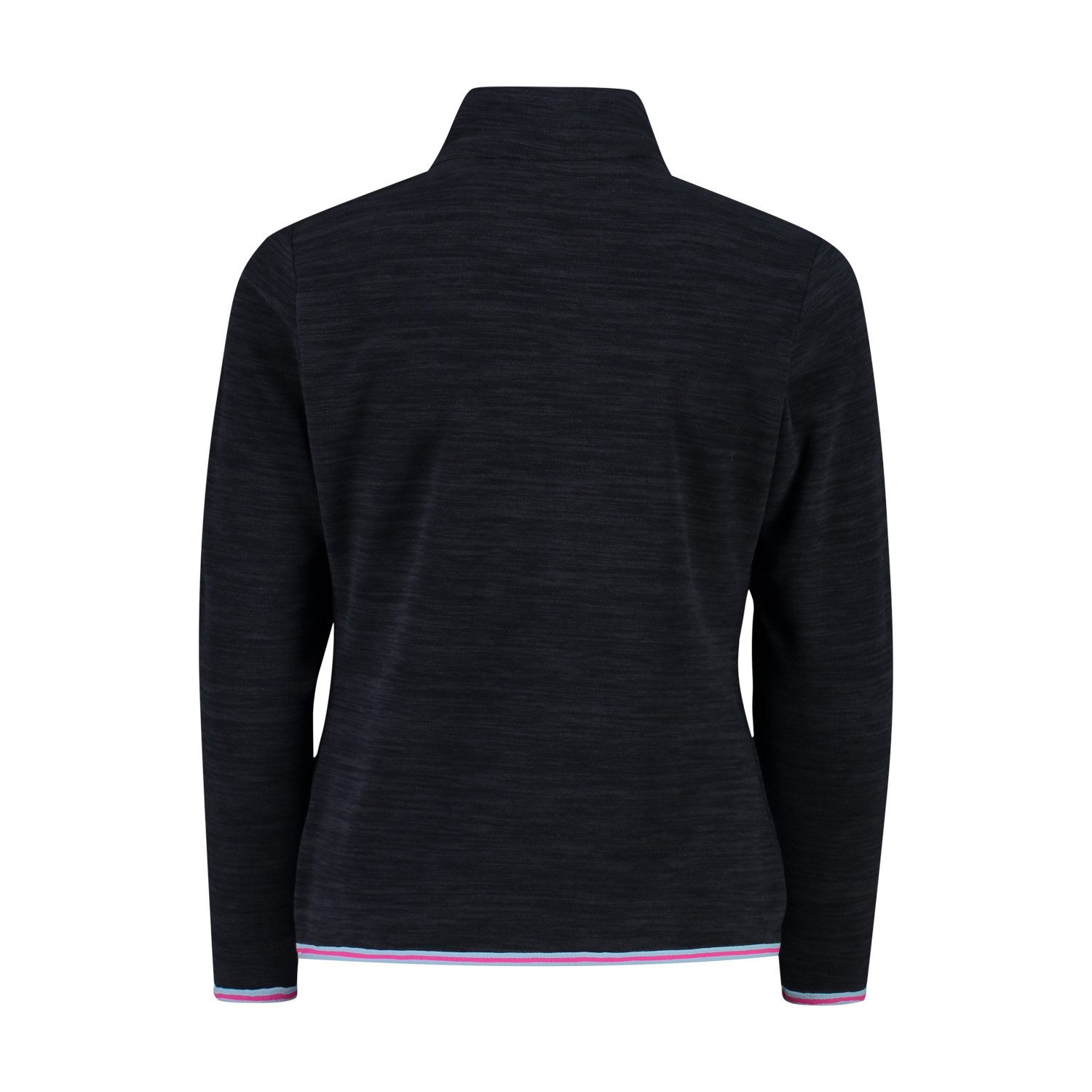 CMP Fleecepullover CMP Mädchen Pullover KID G SWEAT 34G4785