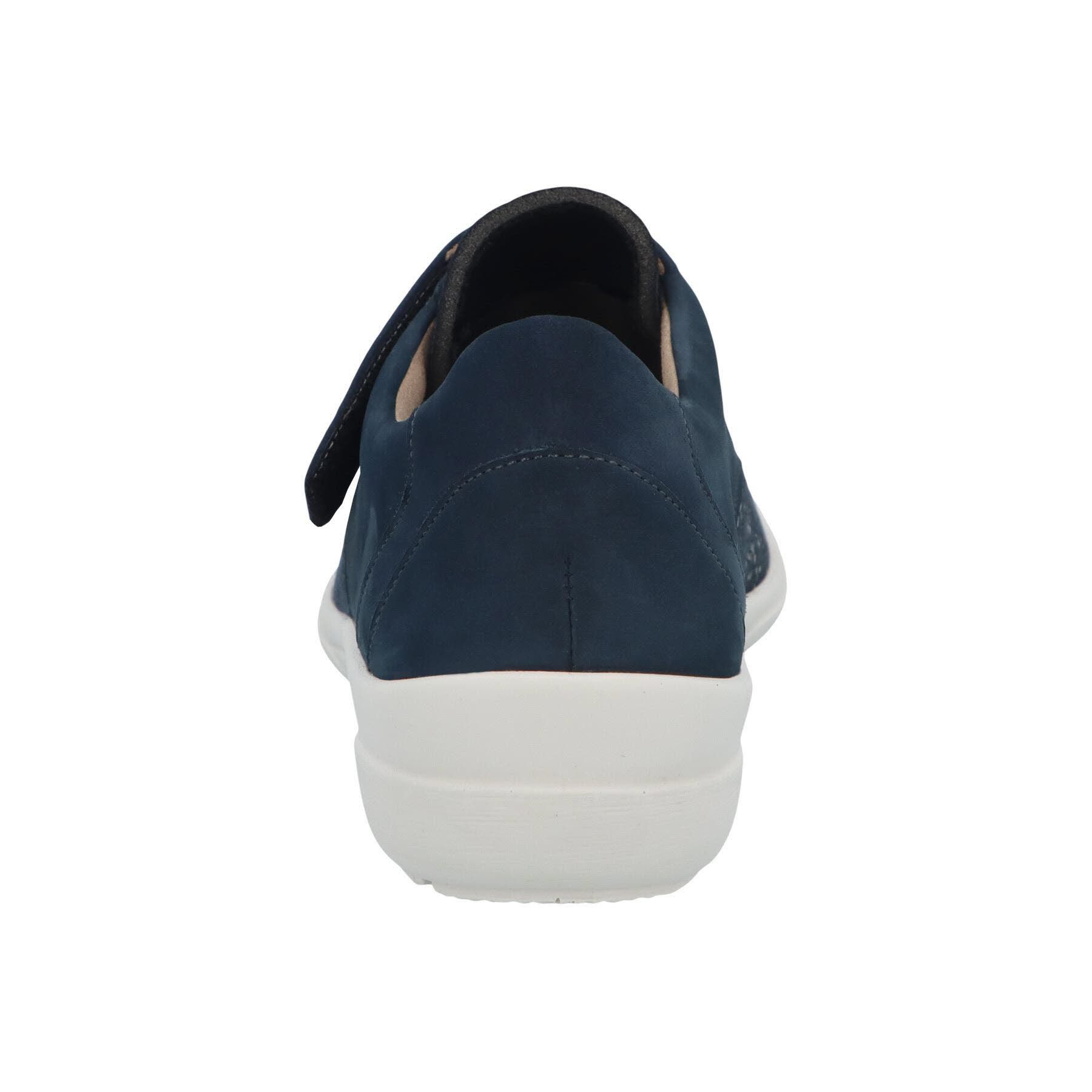 SOLIDUS Maike - Weite M Slipper
