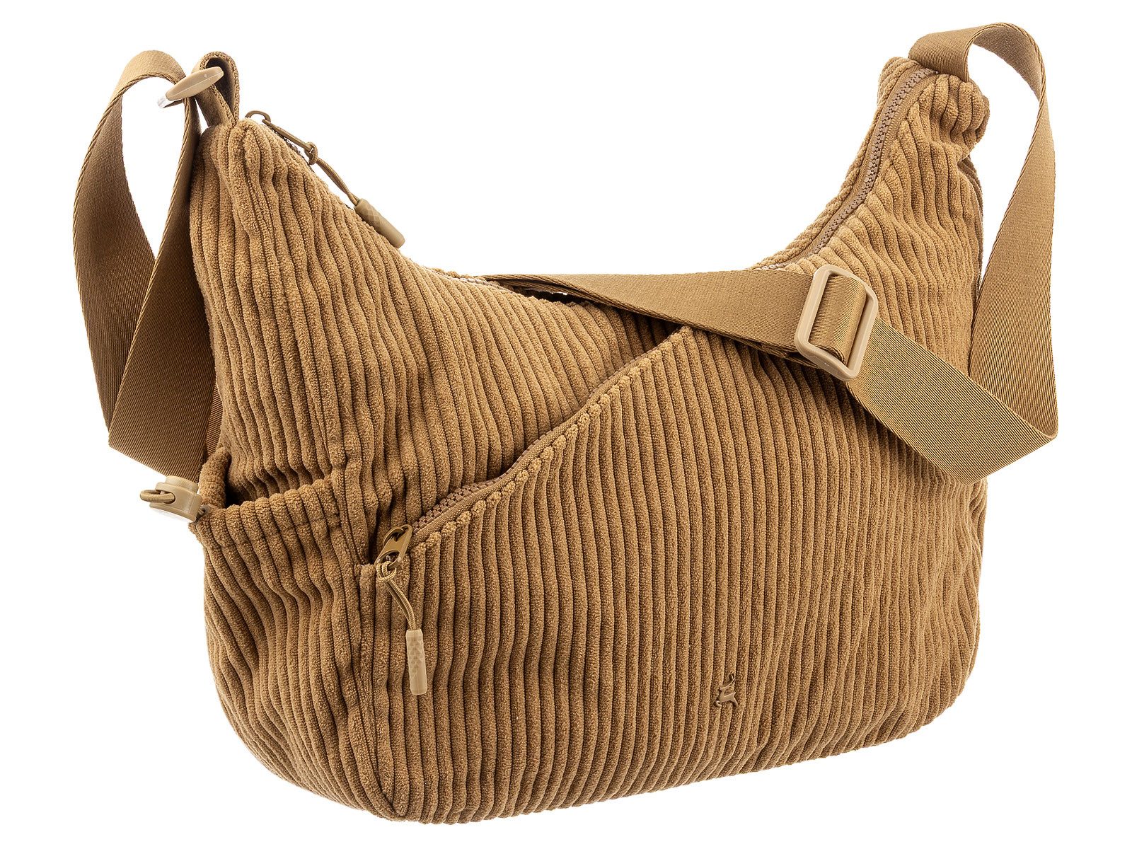 Prato Umhängetasche SC10 zeitlose zeitlose Umhängetasche (1-tlg) günstig online kaufen