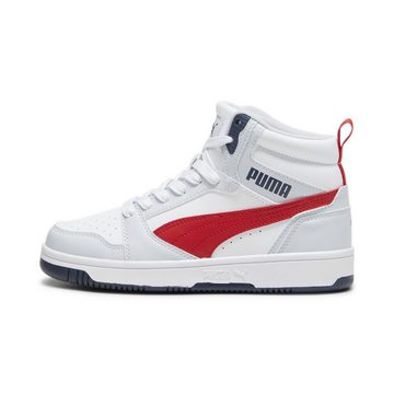 PUMA REBOUND V6 MID JR Sneaker