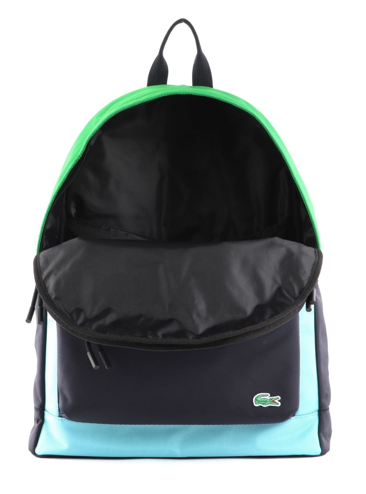Rucksack Package Azur Holiday Abime Malachite Lacoste