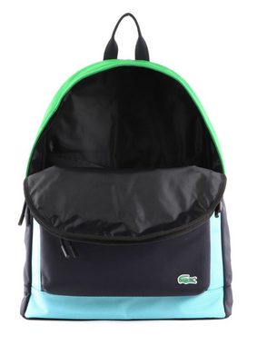 Lacoste Rucksack Holiday Package
